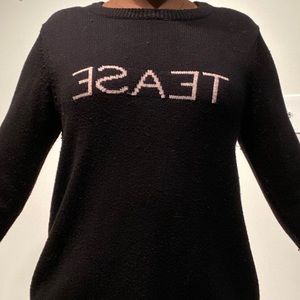 Tease Sweater 💓